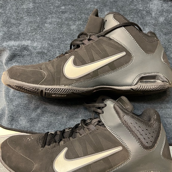 Men’s Nike shoes - Picture 4 of 6